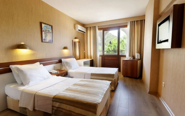 Fortuna Beach Hotel - All Inclusive