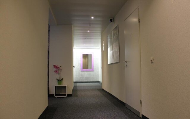Seefeld Appartement