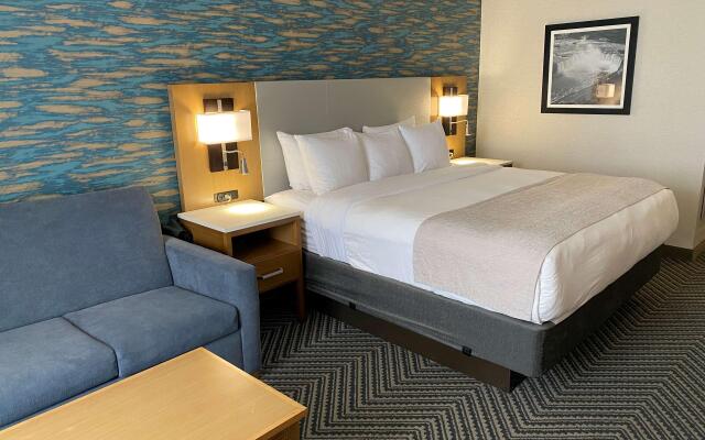 Radisson Hotel Niagara Falls-Grand Island