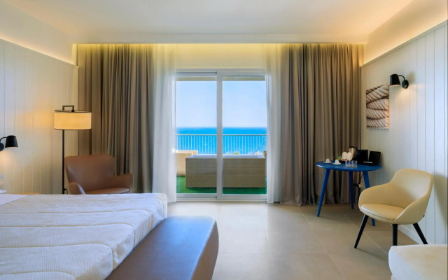 Mangia's Torre del Barone Resort and SPA