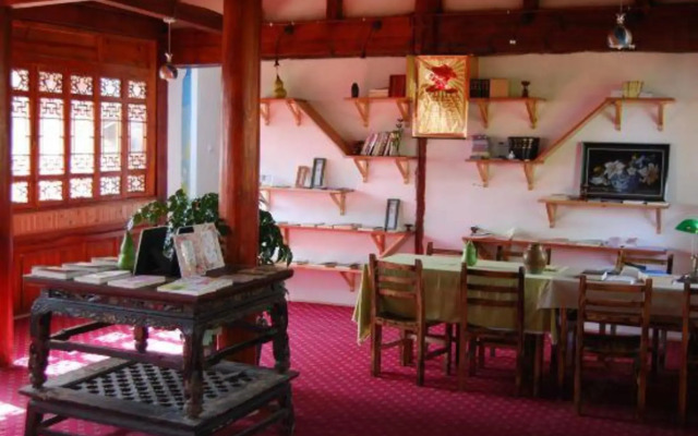 Gospel Hostel