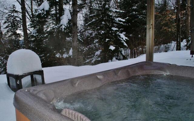 Chalets Alpins- 45 Chemin des Skieurs