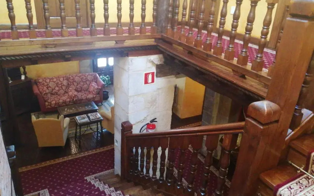 Posada La Casa del Organista