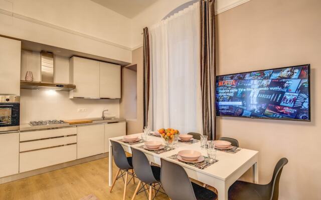 Cinque Terre New Liberty