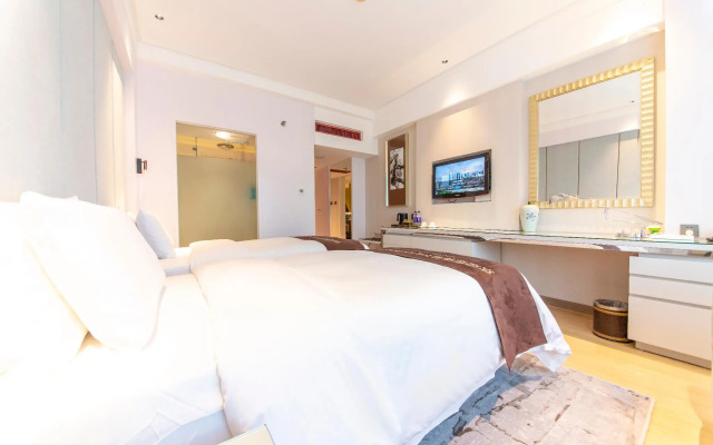 Chengdu Minya Hotel