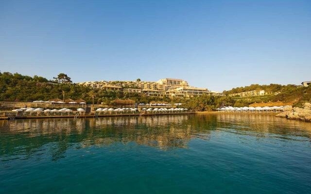 Voyage Göltürkbükü Resort