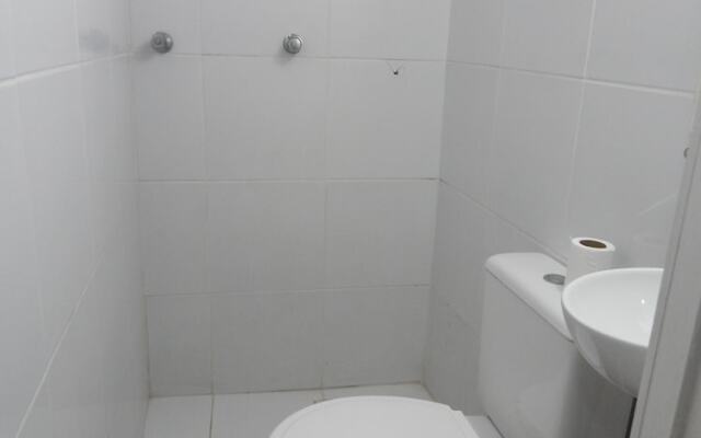 Good Hostel & Pousada