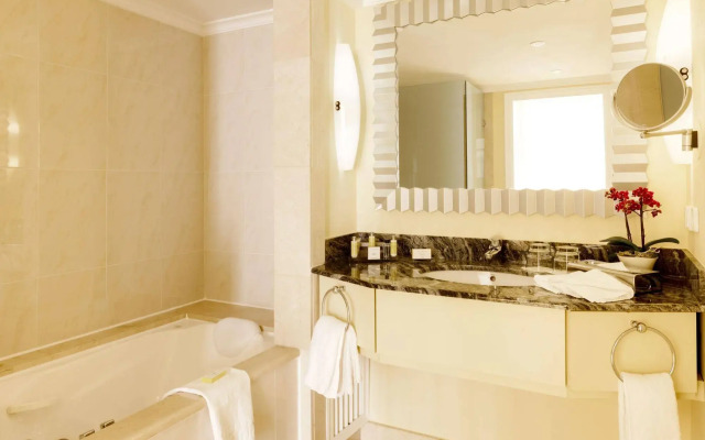 Denia Marriott La Sella Golf Resort & Spa