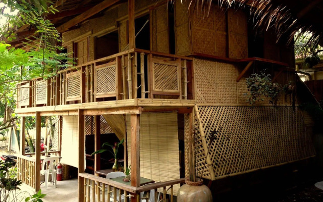 Pandan Beach Resort