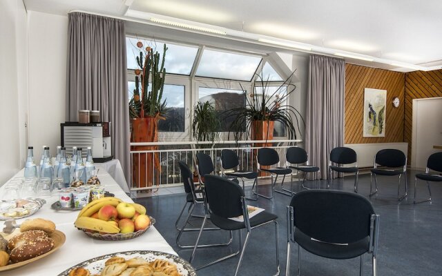 AKZENT Hotel Höhenblick