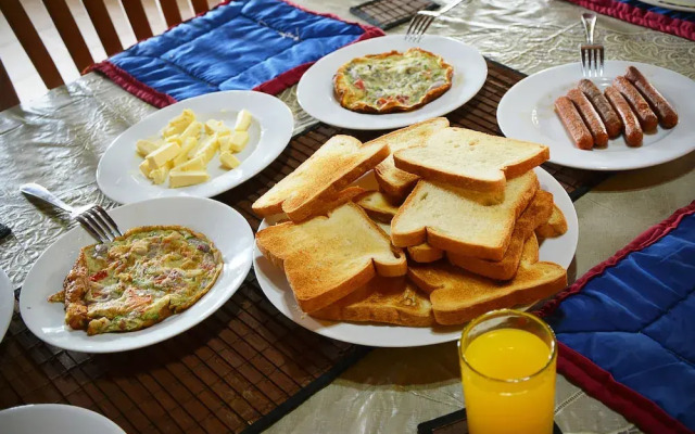 Yoho Greendale Bungalow