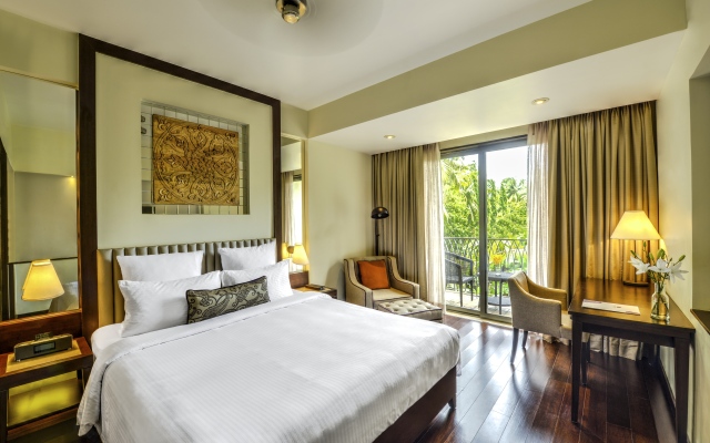Novotel Goa Resort & Spa Hotel