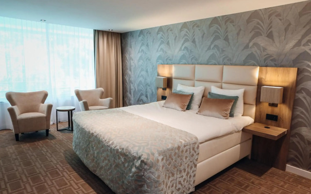 Van Der Valk Hotel Spier - Dwingeloo