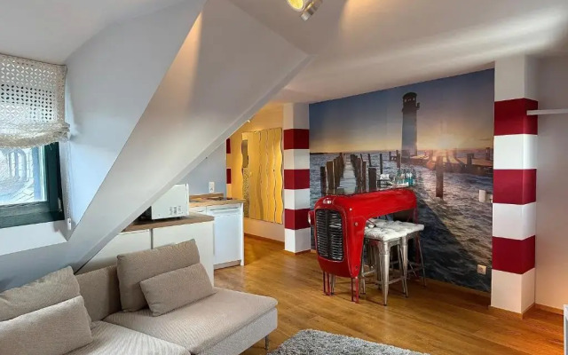 Hotel Klemm