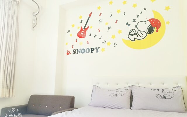 An-i Homestay