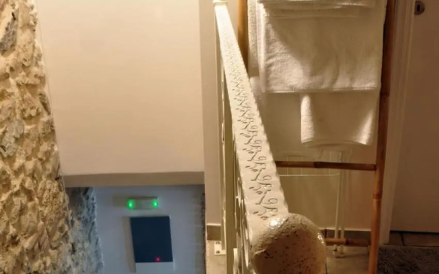 Limni Stone Apartments