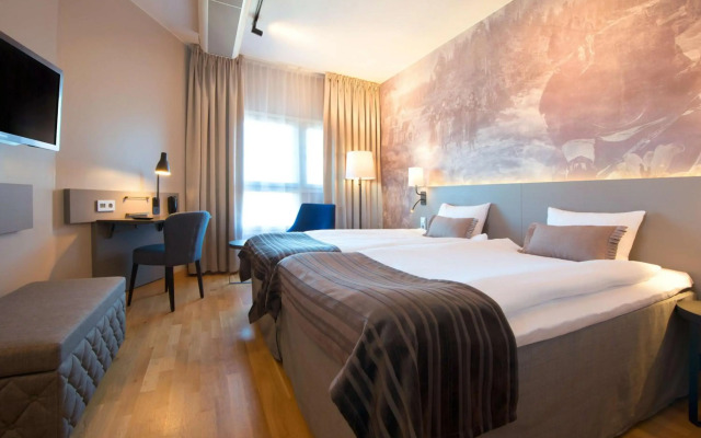 Scandic Skellefteå