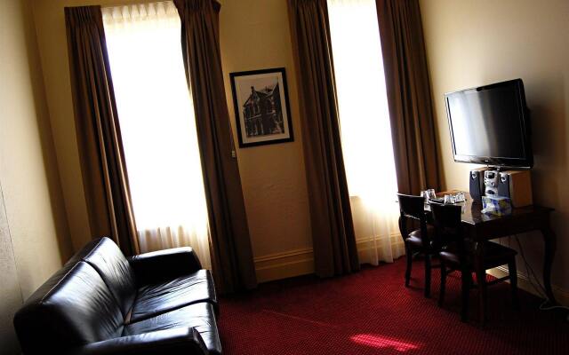 Glenferrie Hotel
