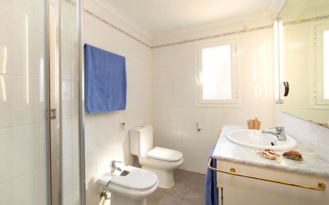 House Teruel Calpe/Calp