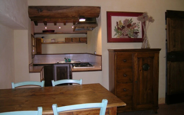 Agriturismo Montefili