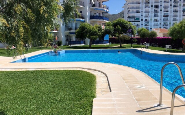 Almijara Apartments Casasol