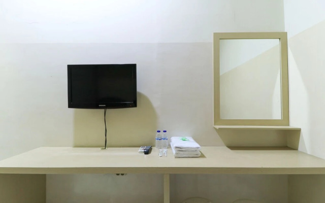 Griyonur Homestay Syariah