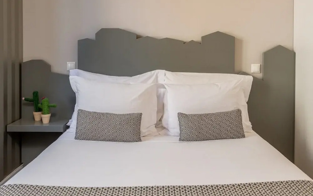 Cozy Pet-friendly Porto Apartment
