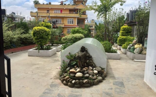 Bouddha Inn Meditation Center