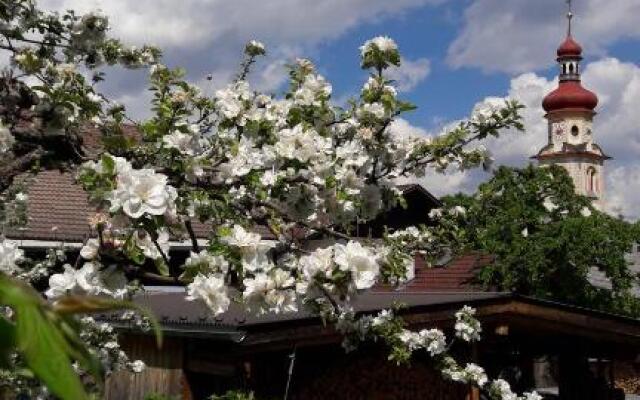 Apartments FEICHTNER / Tulfes / Tirol