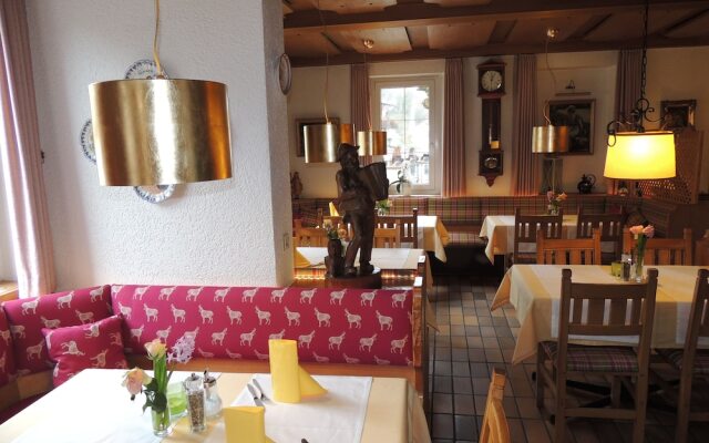 Hotel zum Engel