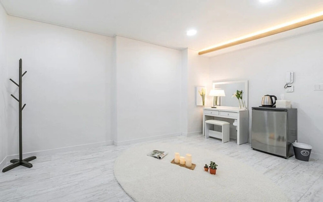 Yeosu Badaya Guest House and Hostel