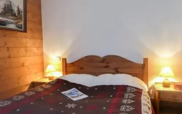 Apartment Le Krystor