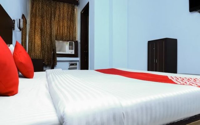 OYO 22135 Hotel Kanishka Palace