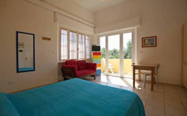 Albergo e Residence Vittoria