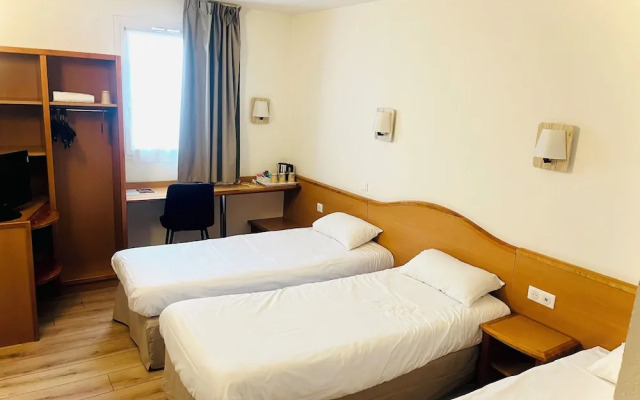 Brit  Hôtel Cahors Nord