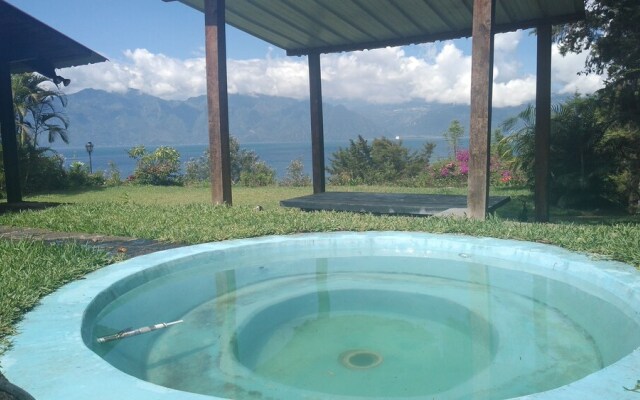 Villas De Atitlan