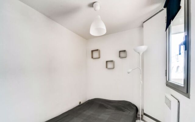 Les Floralies II 8598