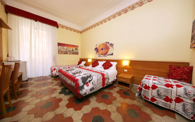 Tibullo Guesthouse