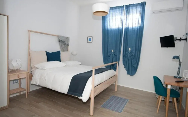 Le Fontanelle B&B