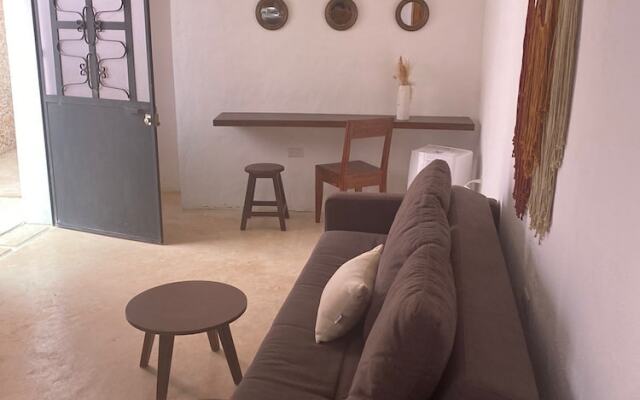 Apartamentos Casa Esquina