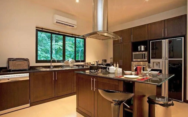 Villa Pagarang Phuket