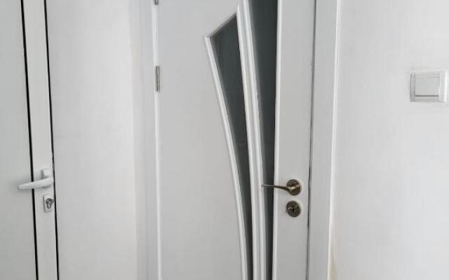 THE CENTER Apartments Comfort 3