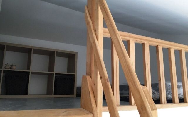 La Maison du Chat Roi. Chambre D'Hote