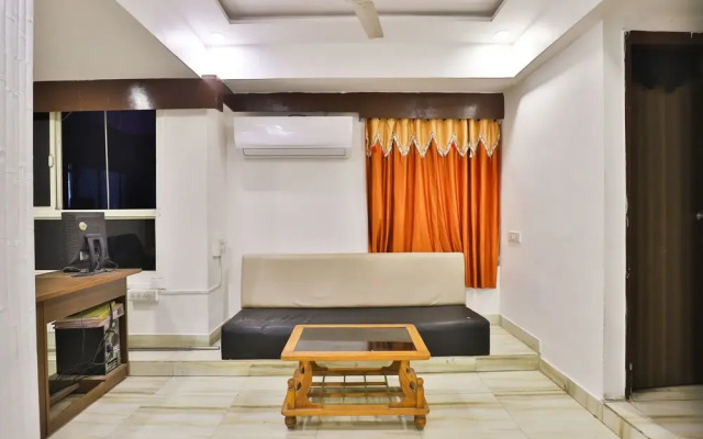 OYO 2252 Hotel Mukund
