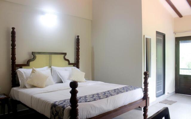 Casa De Xavu, Goa