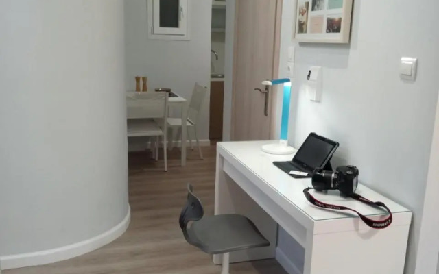 Studio NATASHA in the area of Kallithea