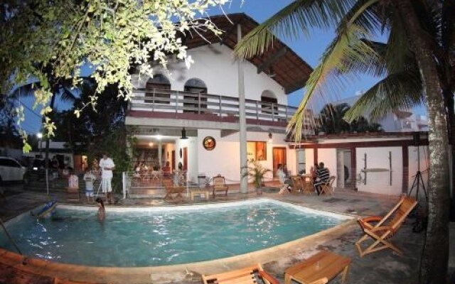 Hereda Surf Hostel