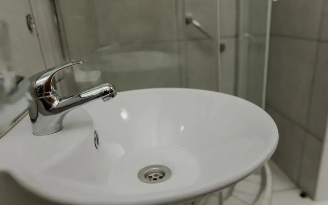 Alte Welkom Guesthouse