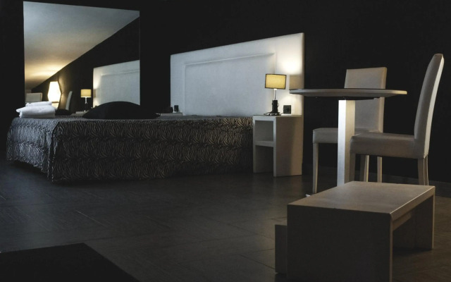 Hotel Masaniello Luxury