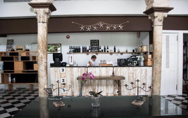 Los Seises Sevilla, a Tribute Portfolio Hotel
